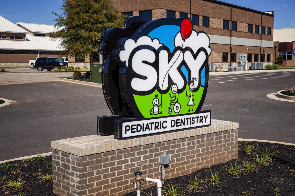 SKY Pediatric Dentistry
